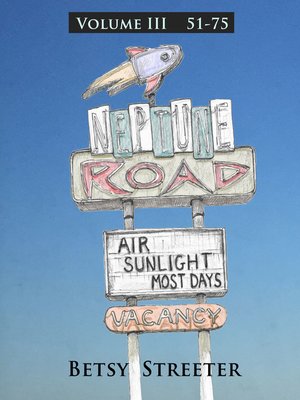 cover image of Neptune Road Volume III